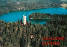 CPM Aulanko Suomi Finland National Park