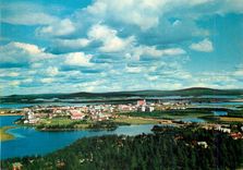 CPM Kemijarvi
