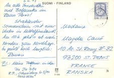 CPM Suomi Finland