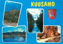 CPM Kuusamo