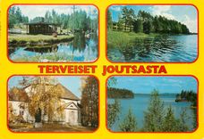 CPM Terveiset Joutsasta