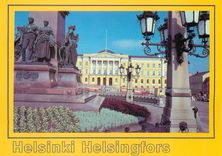 CPM Helsinki Helsingfors Suomi Finland