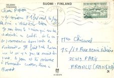 CPM Helsinki Finlandiatalo