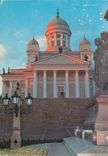 CPM Helsinki Helsingfors Suomi Finland The Cathedral