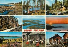 CPM Suomi Finland