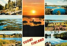 CPM Suomi Finland