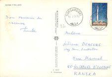 CPM Suomi Finland