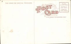 Winston Salem-North Carolina- Moravian Cemetary the best kept Cemetary in the South many serious over 100 years old - CPA