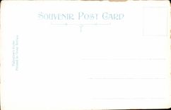 Cheshire-England-England Chester Cathedral - CPA