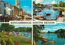 CPM Kingsbridge South Devon