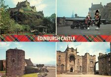 CPM Edinburgh Castle