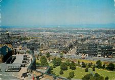 CPM Edinburgh From the Castle