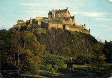 CPM Edinburgh Castle