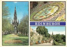 CPM Edinburgh