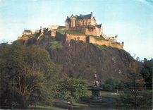CPM Edinburgh Castle