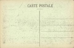 Greece CPA Salonique Turkish Cemetery (Turkey turkey)