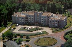 CPM Residence Retraitchamtou Mail de la Papoterie Chambray les Tours