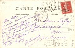 TReport CPA Departure of Mercury for Dieppe (boat)