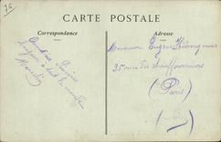 TReport CPA the François quay 1st