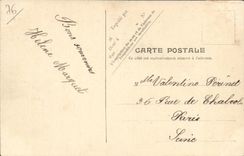 TReport CPA Procession with the martyrdom