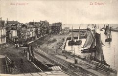 TReport CPA François Quay 1st