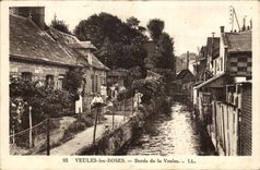 Weak Roses CPA Edges of the Weak one