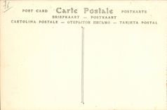 Dieppe CPA das Fischgeschaft