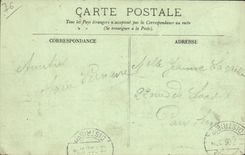 Dieppe CPA die Parks hat niedrige Gezeiten (Sunde)