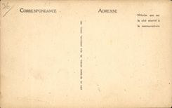 Mesnil Tal CPA ein Rasen D L modernes Landgasthaus des alten Bauernhof edifiee restauree 1784 1922