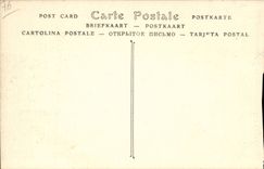 Dieppe CPA the sale of fish to the criee (market trades) TOP