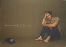 CPM Welcome to the Closed society