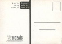 CPM Mozaic Credit Agricole 