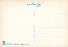 CPM Viens boire un p'tit coup