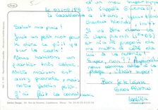 CPM Bien arrive au maroc