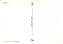 CPM Il n'y a plus de saisons Escargot