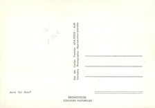 CPM as tu fini azor Chien