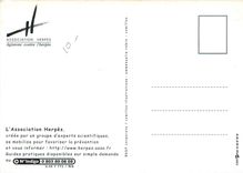 CPM L'herpes parlons ens