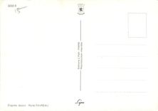 CPM Il n'y a plus de saisons Escargot