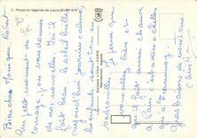 CPM Franco de porcs et d'emballage Cochon Porc