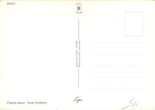 CPM Tu penses qu'a dormir Ours