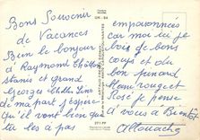 CPM Porvu que je boive un coup