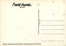 CPM Bar restaurant la discotheque