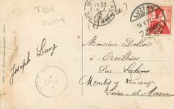 CPA Luzern vom gutsch aus