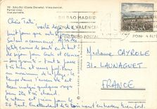 CPM Salou (costa dorada) vista parcial