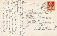 CPA Territet montreux