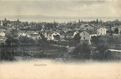 CPM Colombier