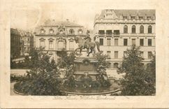 CPM Koln kaiser witholm donkonal