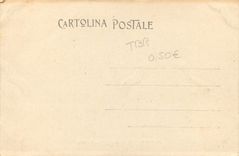 CPM Roma palazzo margherita