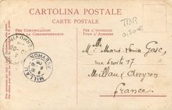 CPA Roma la lapa del campidoglio