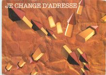 CPM Ja change d'adresse